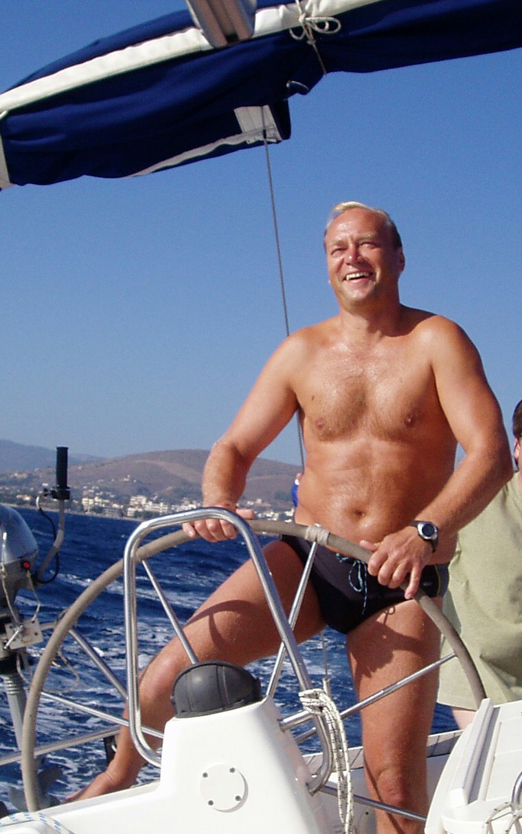 Segeln Rainer