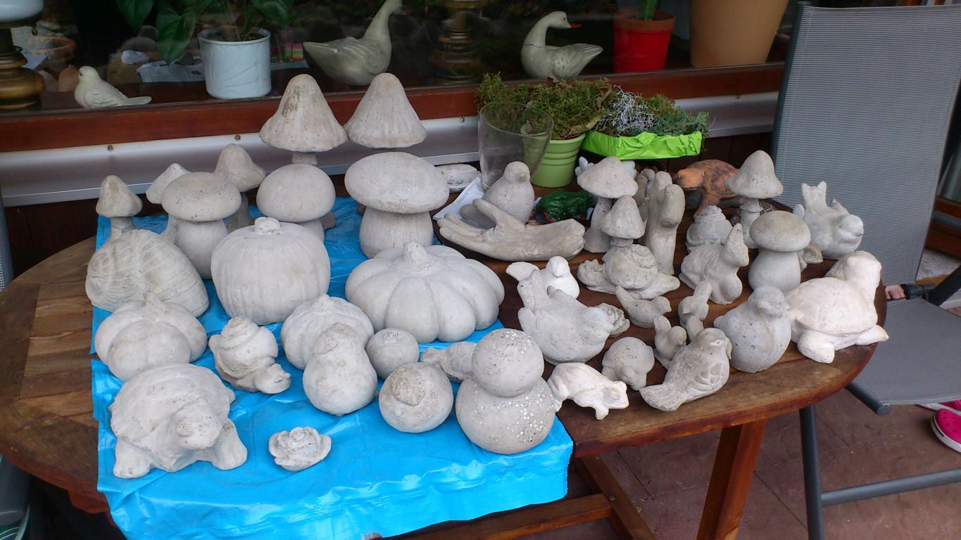 verschiedene schalen 20130822 2036888172