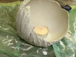 Betonarbeiten