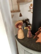 Drechseln