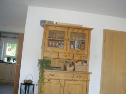 Holzarbeiten
