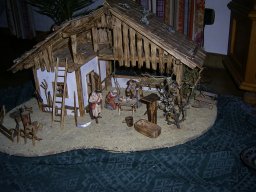 Holzarbeiten