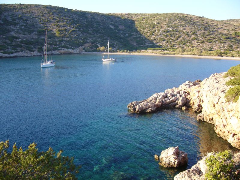 Bucht