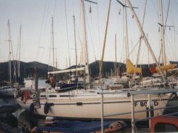 Törn 1996