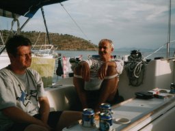 Törn 2002