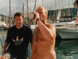 Törn 2002