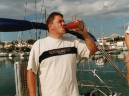 Törn 2002