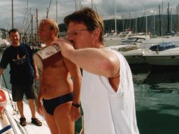 Törn 2002