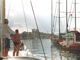 Törn 2002