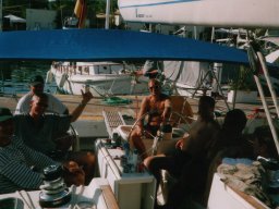 Törn 2002