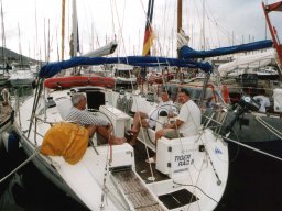Törn 2002