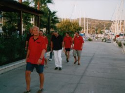 Törn 2002