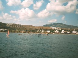 Törn 2002