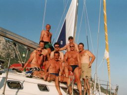 Törn 2002