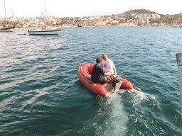 Törn 2002