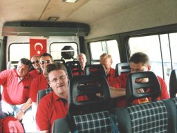 Törn 2002