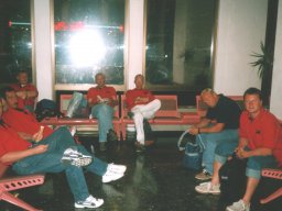 Törn 2002