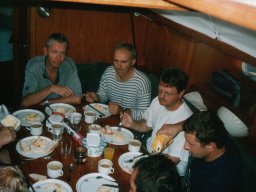 Törn 2002