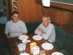 Törn 2002