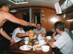 Törn 2002