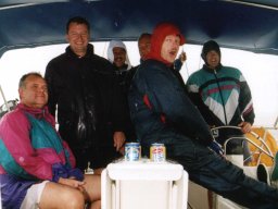 Törn 2002