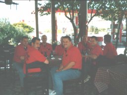 Törn 2002