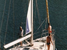 Törn 2002