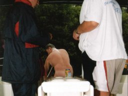Törn 2002