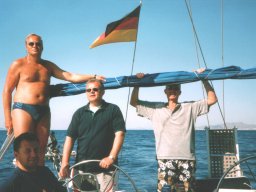 Törn 2002