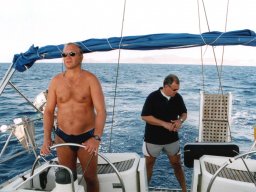 Törn 2002