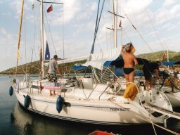 Törn 2002