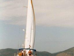 Törn 2002
