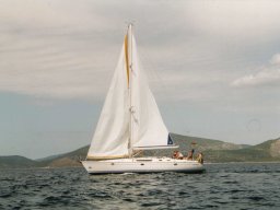 Törn 2002