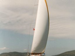 Törn 2002