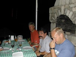 Törn 2003