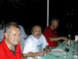 Törn 2003