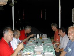 Törn 2003