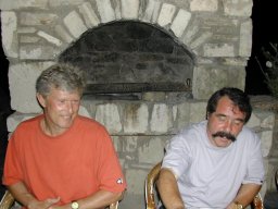Törn 2003