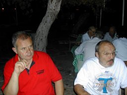 Törn 2003