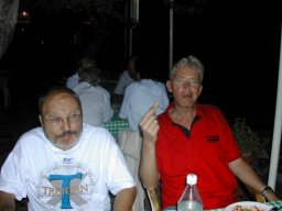 Törn 2003