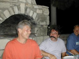 Törn 2003