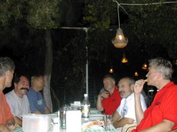 Törn 2003