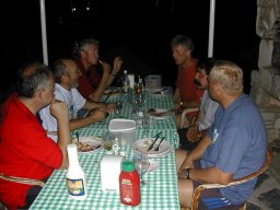 Törn 2003