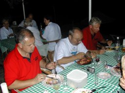 Törn 2003