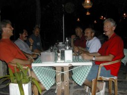 Törn 2003