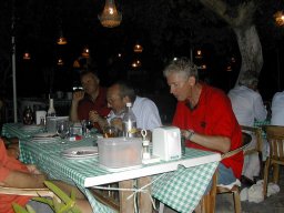 Törn 2003