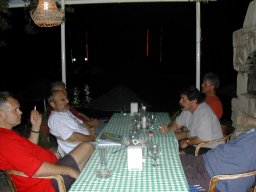 Törn 2003