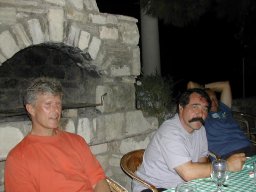 Törn 2003