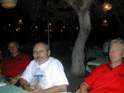 Törn 2003