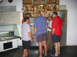 Törn 2003